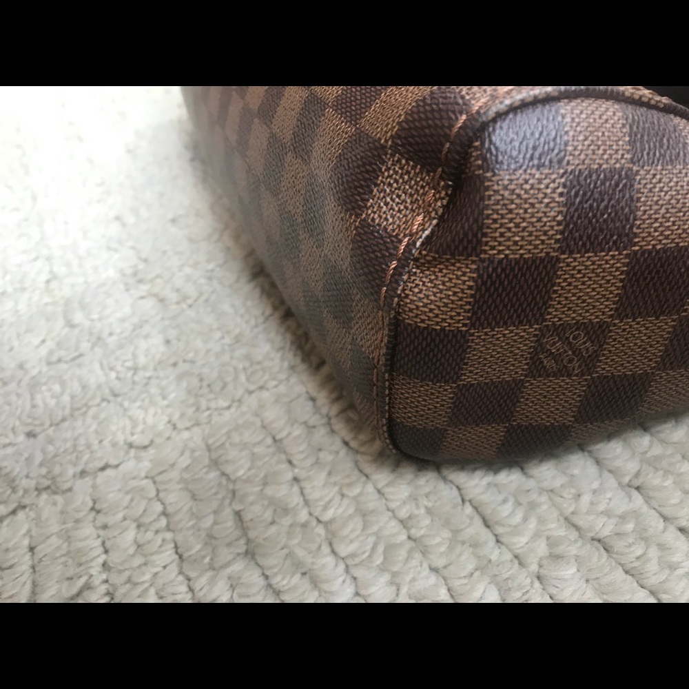 Louis Vuitton Portobello PM Damier - Picture 6 of 8